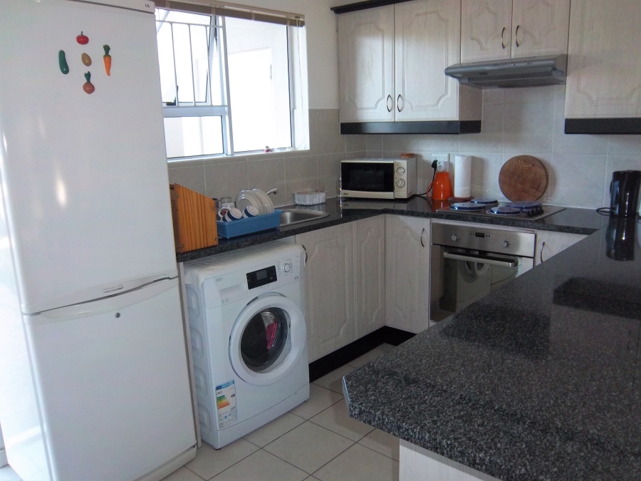 To Let 2 Bedroom Property for Rent in Heritage Park Western Cape